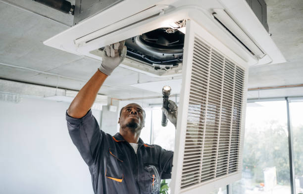 Licensed Hvac service in Morgan, UT - FH HVAC