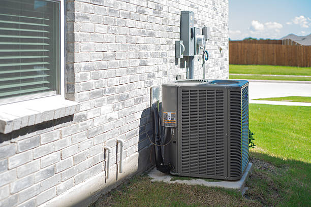 Reliable Hvac contractor in Morgan, UT by FH HVAC